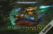 Darkness In The Blood