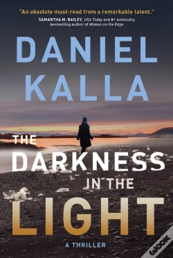 Capa do artigo Darkness In The Light