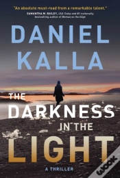 Capa do artigo Darkness In The Light