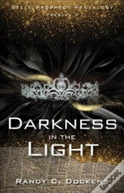 Capa do artigo Darkness In The Light