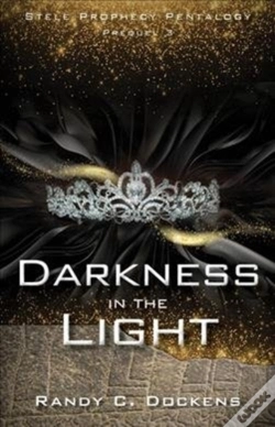 Capa do artigo Darkness In The Light