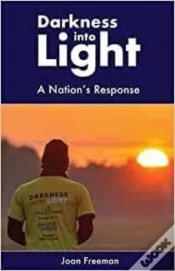 Capa do artigo Darkness Into Light
