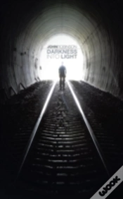 Capa do artigo Darkness Into Light