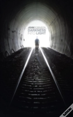Capa do artigo Darkness Into Light