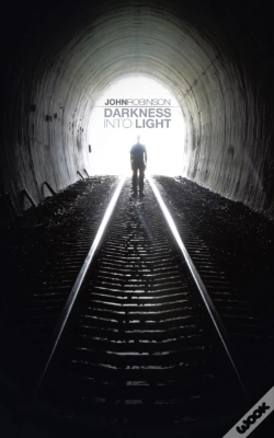 Capa do artigo Darkness Into Light