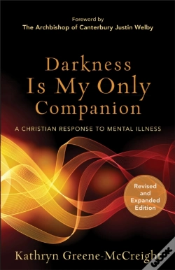 Capa do artigo Darkness Is My Only Companion