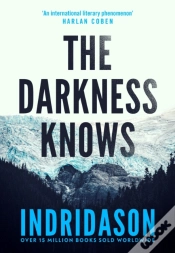 Capa do artigo Darkness Knows