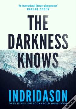 Capa do artigo Darkness Knows