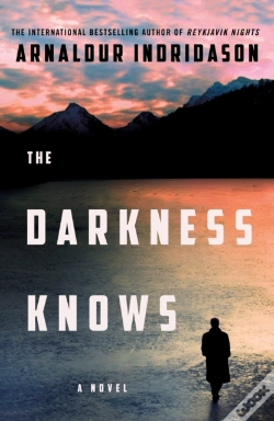 Capa do artigo Darkness Knows