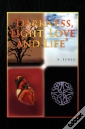 Capa do artigo "Darkness, Light, Love And Life"