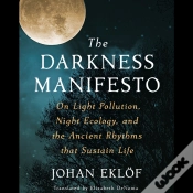 Capa do artigo Darkness Manifesto