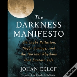 Capa do artigo Darkness Manifesto