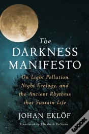 Capa do artigo Darkness Manifesto