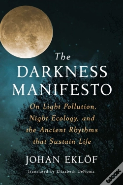 Capa do artigo Darkness Manifesto