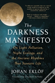Capa do artigo Darkness Manifesto