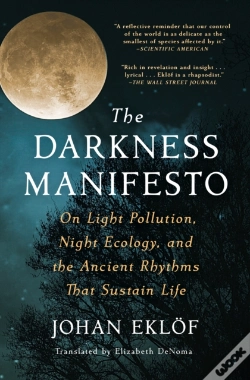 Capa do artigo Darkness Manifesto