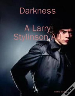 Capa do artigo Darkness