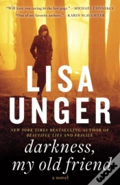 Capa do artigo Darkness, My Old Friend
