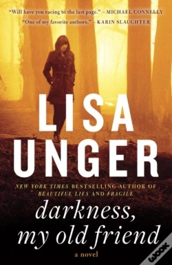 Capa do artigo Darkness, My Old Friend