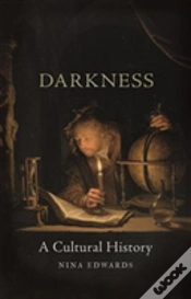 Capa do artigo Darkness