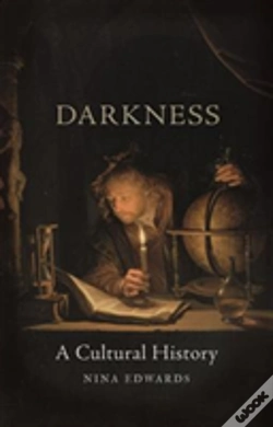 Capa do artigo Darkness