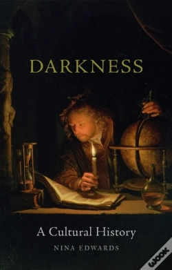Capa do artigo Darkness