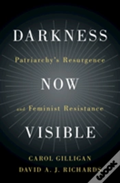Capa do artigo Darkness Now Visible