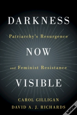 Capa do artigo Darkness Now Visible