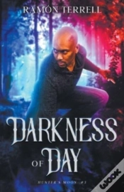 Capa do artigo Darkness Of Day
