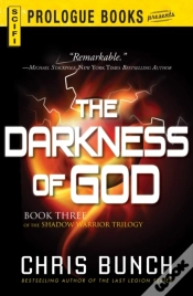 Capa do artigo Darkness Of God