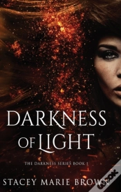 Capa do artigo Darkness Of Light