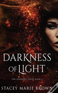 Capa do artigo Darkness Of Light