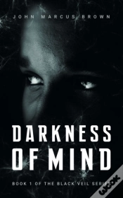 Capa do artigo Darkness Of Mind