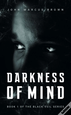 Capa do artigo Darkness Of Mind