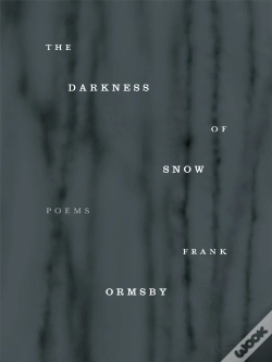 Capa do artigo Darkness Of Snow