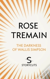 Capa do artigo Darkness Of Wallis Simpson (Storycuts)