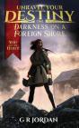 Darkness On A Foreign Shore - Preview