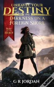 Capa do artigo Darkness On A Foreign Shore