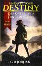 Darkness On A Foreign Shore - Preview