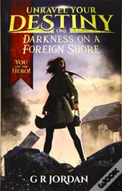 Capa do artigo Darkness On A Foreign Shore