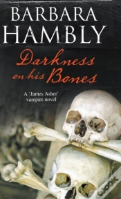 Capa do artigo Darkness On His Bones