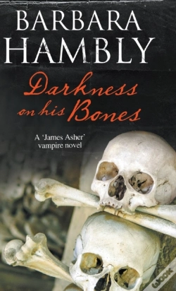 Capa do artigo Darkness On His Bones