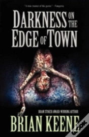 Capa do artigo Darkness On The Edge Of Town