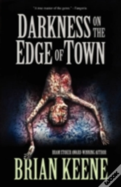 Capa do artigo Darkness On The Edge Of Town