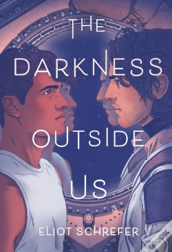 Capa do artigo Darkness Outside Us