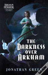 Darkness Over Arkham