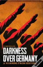 Capa do artigo Darkness Over Germany