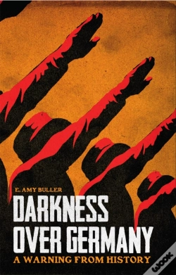 Capa do artigo Darkness Over Germany