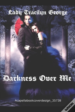 Capa do artigo Darkness Over Me