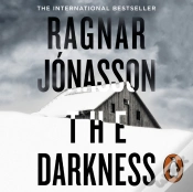 Capa do artigo Darkness